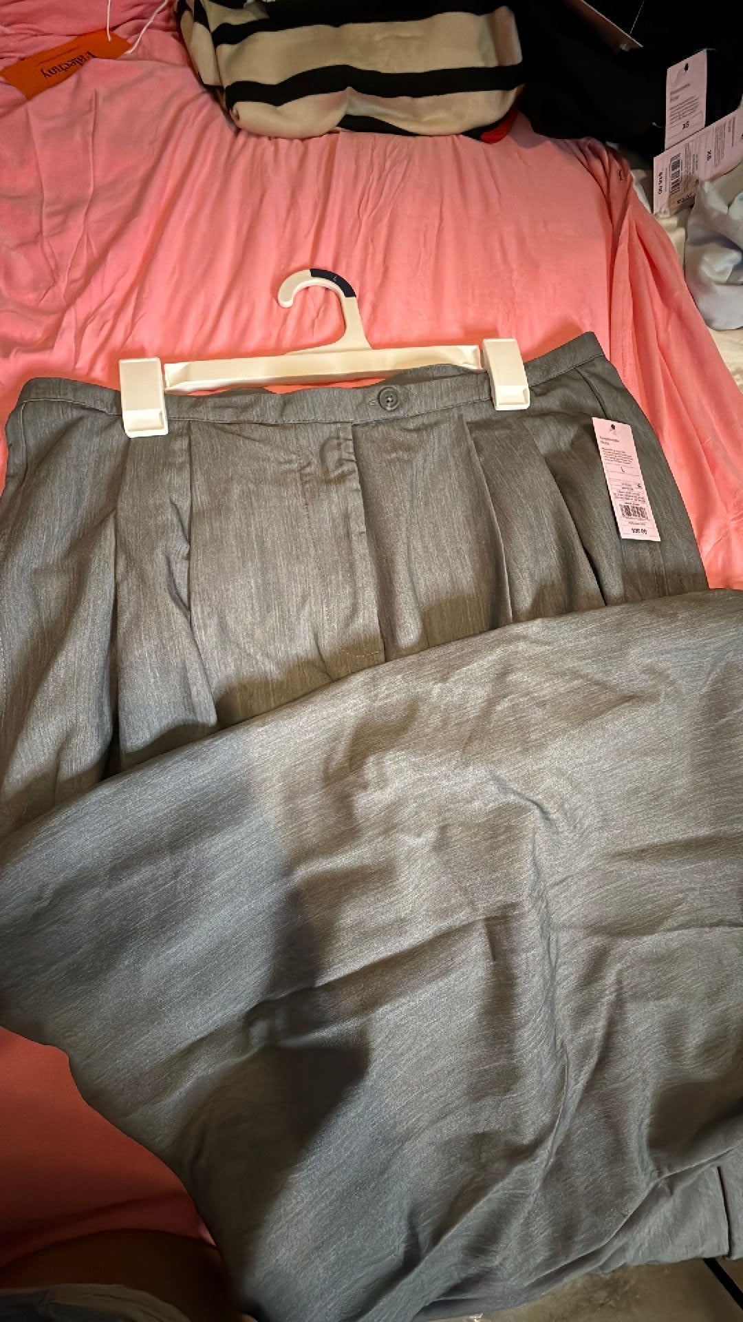 Wild Fable NWT Grey Pants